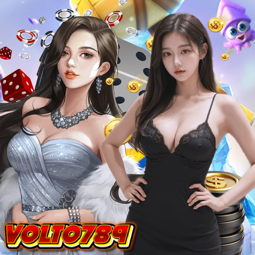 volto789 slot