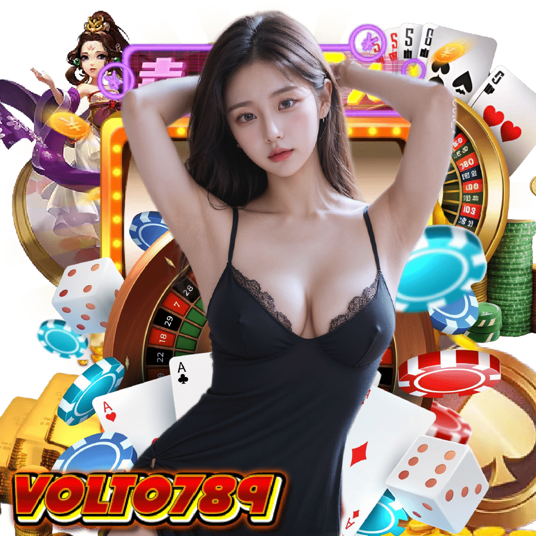 volto789 จ่ายจริง