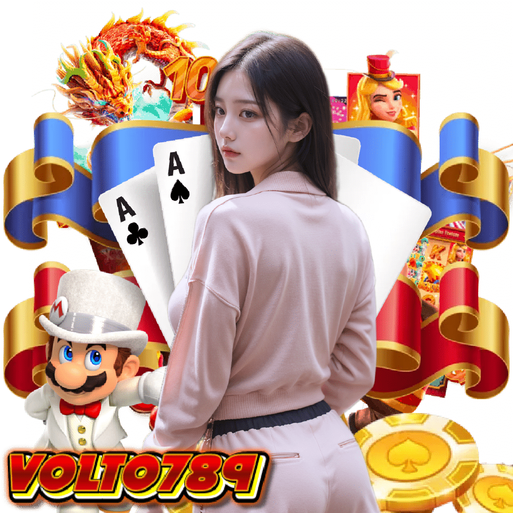 volto789 แตกง่าย